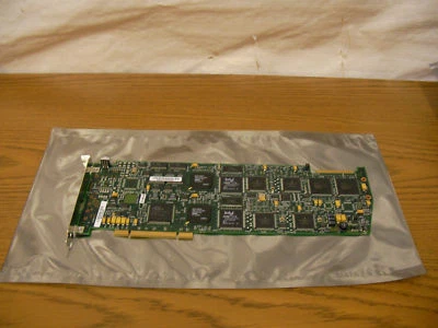 Dialogic D/320JCT 32 Channel Combined Media Board - Image 1 of 4