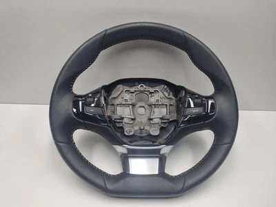 Peugeot 308 2016 Steering wheel 98084115XU TWI2978 - Изображение 1 из 4