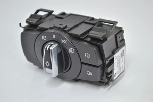 BMW 3 Series E92 E93 9169416 Xenon Headlight Light Control Switch - Bild 1 von 6