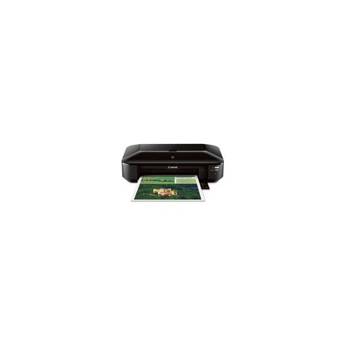 Canon 8747B002 PIXMA IX6820 14.5/10.4IPM 9600DPI WL USB 13X19 5CLR AIRPRINT - Image 1 of 1