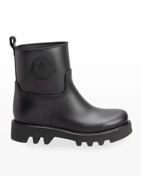 Moncler Boots for Women for sale | eBay