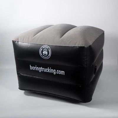 semi truck day cab bed - Image 1 of 4