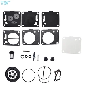 2x Kit de reconstrucción de carburador para SeaDoo 580 587 650 657 720 717 787 800 - Imagen 1 de 7