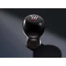 Genuine STI OEM SHIFT KNOB DURACON 6MT For SUBARU BRZ (ZC) SG117CA001 Foto 1 de 2