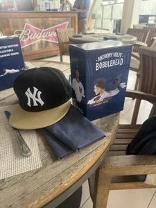 anthony volpe bobblehead - Bild 1 von 8