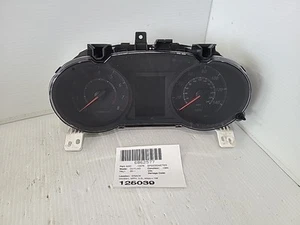 2011 Mitsubishi Outlander Sport Speedometer Instrument Cluster Gauges 156k Miles - Picture 1 of 7
