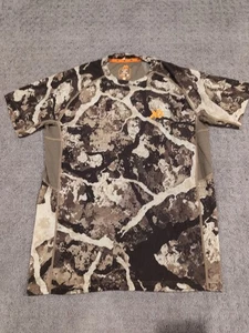 First Lite Aerowool Wick SS Medium Cipher 150 Weight Merino! Excellent  - Picture 1 of 9