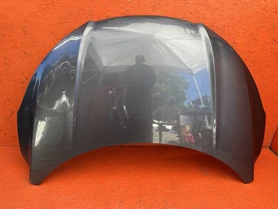 Honda HR-V HRV 2016-2021 capó capó carcasa panel OEM 60100-T7W-A90ZZ Foto 1 de 4