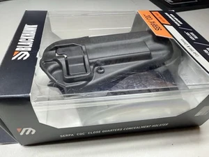 Blackhawk Serpa CQC Holster 1911 - Picture 1 of 4