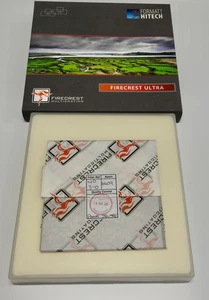 Formatt Hitech Camera Filters 5 x 5"(4mm) 150 x 150mm (2mm) & 6x 6"(4mm) Pana SQ - Picture 1 of 99