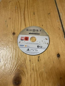 Ghost of Tsushima Director's Cut PS5 Playstation 5  Directors  - Bild 1 von 3