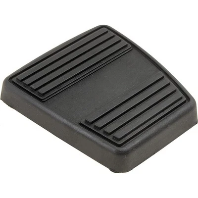 Pastilla de pedal de freno Dorman 20712 para camioneta Chevy Express SaVana Chevrolet G30 P30 GMC Foto 1 de 2