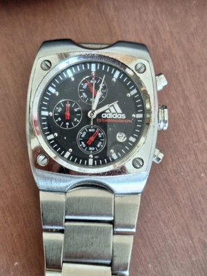OROLOGIO ADIDAS CRONO AL QUARZO Foto 1 de 4