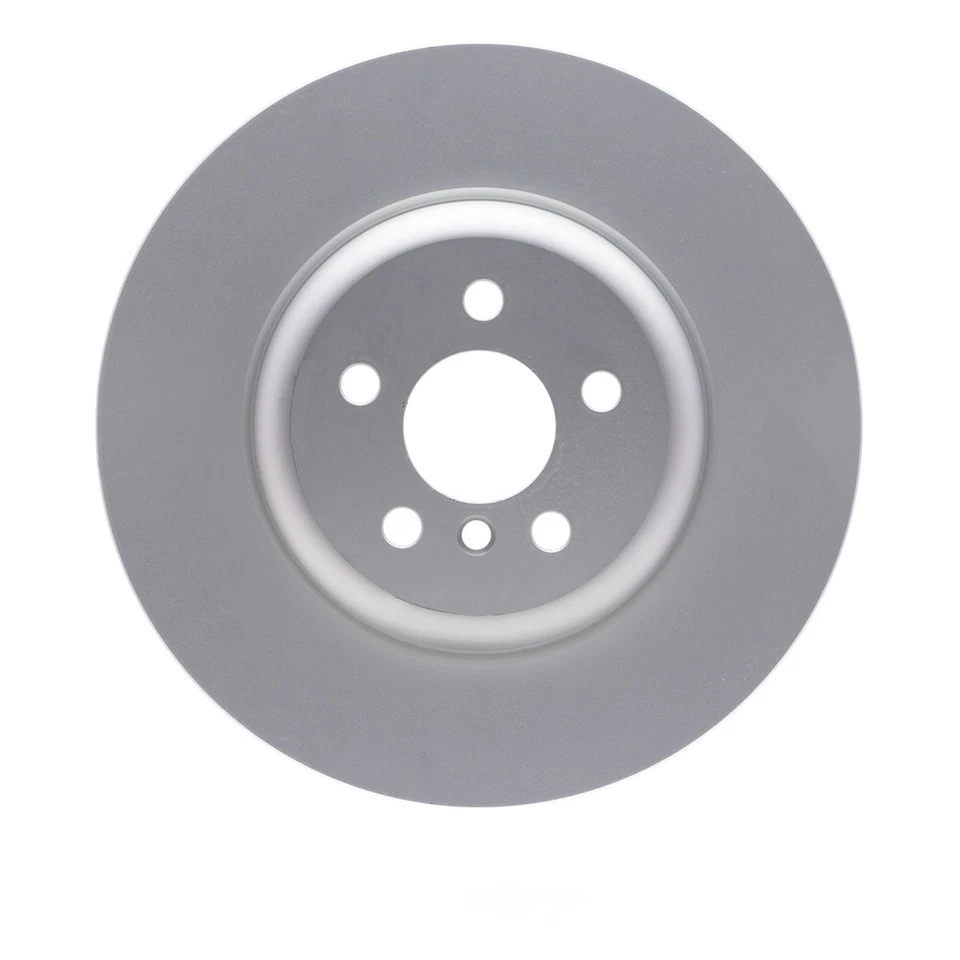 Rotor de freio a disco compatível com 2017-2019 BMW 530i, 530i xDrive 540i, 540i xDrive 530e, 530e - Imagem 1 de 1