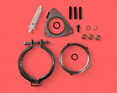 Turbolader Dichtungssatz LAND ROVER / RANGE ROVER / JAGUAR 2.0d GK-460020 2012- - Bild 1 von 4