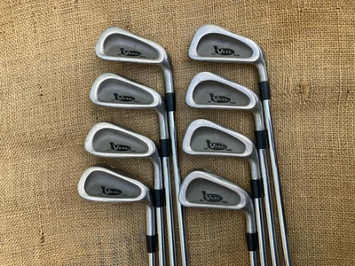 Maxfli VHL 3-PW Iron Set ⛳ True Temper Steel Regular - Image 1 of 4