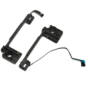 L/R Speaker Replacement Parts For MacBook Pro 13" Retina A1502 2013 2014 2015 - Zdjęcie 1 z 11