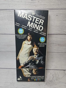Vintage Mastermind Game - 1978 Invicta - COMPLETE w/ Instructions -2-Player Game - Picture 1 of 8