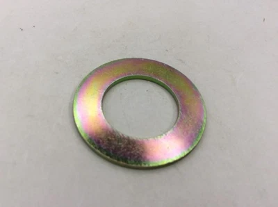 Arctic Cat 0123-439 WASHER 1972-2008 EL TIGRE 6000 BEARCAT JAG COUGAR - Image 1 of 2