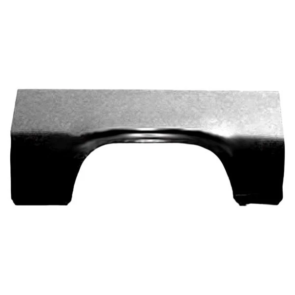 For Dodge D200 75-80 Sherman Rear Passenger Side Wheel Arch Patch Value Line - Image 1 of 1