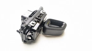 VOLVO XC40 GEAR LEVER SELECTOR SHIFTER AUTOMATIC 32324877 2024 - Picture 1 of 12