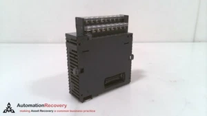 PANASONIC AFP7X16DW, FP7 ANALOG DC INPUT MODULE FOR CPU UNIT #321499 - Bild 1 von 4