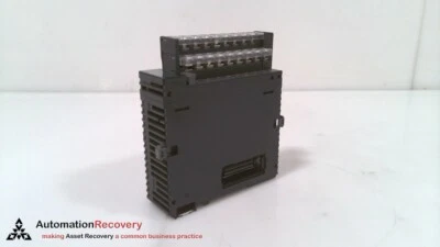 MÓDULO DE ENTRADA DE CC ANALÓGICO PANASONIC AFP7X16DW, FP7 PARA UNIDAD DE CPU #321499 Foto 1 de 4