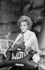 Jill St John on Batman Hi Diddle Riddle Smack In The Middle 1966 Old TV Photo 23
