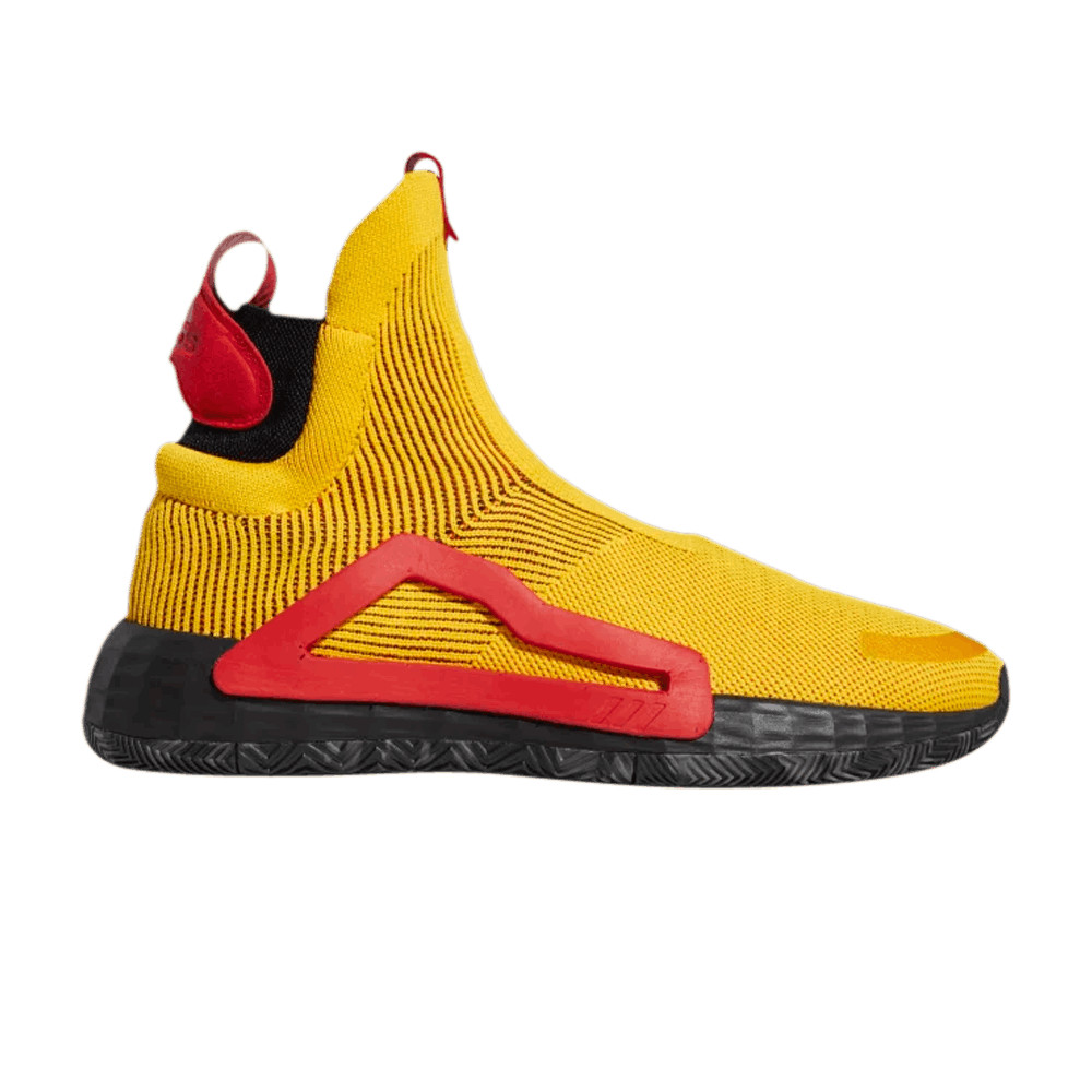adidas N3XT L3V3L Bold Gold for Sale | Authenticity adidas N3XT L3V3L Bold Gold for Sale | Authenticity