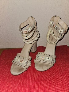 Damen Schuh - Bild 1 von 6