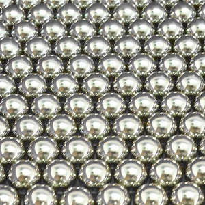 Kugeln Stahlkugeln Kugellager 1 - 25,4 mm Durchmesser, 100Cr6 - Bild 1 von 3
