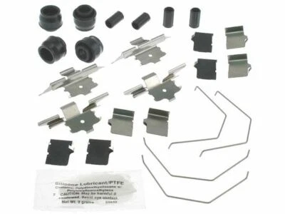 For 2006 Lincoln Zephyr Brake Hardware Kit Front Raybestos 81877FB R-Line - Image 1 of 2