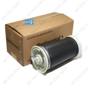 NEW 1PCS Rear Air Suspension Spring Bags for BMW X5 E70 X6 E71/E72 37126790079 - Picture 1 of 8