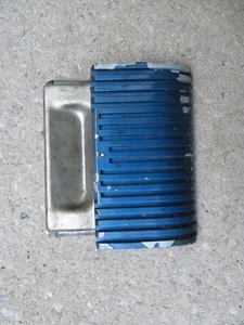 Vintage Kaiser Dash Ashtray Insert 1950's OEM - Bild 1 von 7