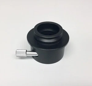 Adaptador Olympus Fk - Imagen 1 de 4