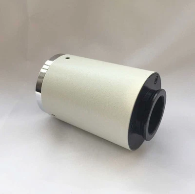 Phototube 1X C-MOUNT TV Tube Adaptor For NIKON Biological Microscope E100/E200 - Image 1 of 4