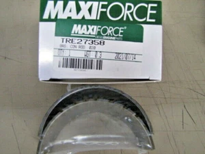 MAXIFORCE Con Rod Bearing 020 TRE27358 - Picture 1 of 7