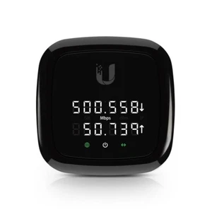 810354025761 Ubiquiti UF-NANO | ONT | UFiber, 1x GPON, 1x RJ45 1000Mbps UBIQUITI - Bild 1 von 1
