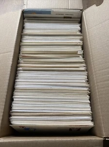FDC Bund und Berlin mehrere 100 Stück -6859 - Bild 1 von 24