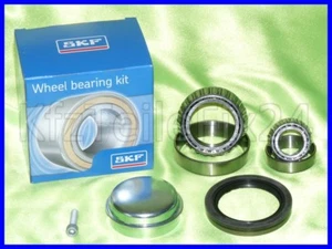 1x SKF Radlager Satz Radlagersatz vorne Vorderachse MERCEDES E Klasse CLS SL AMG - Bild 1 von 1