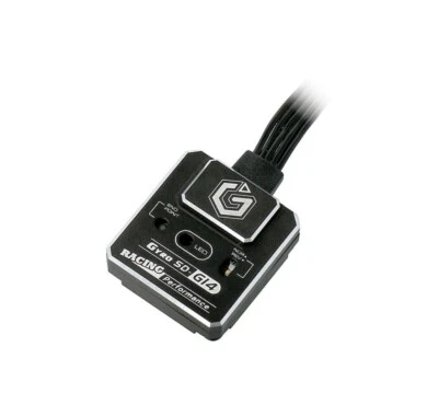 SRT Racing SD-G14 Drift Car Gyro G14  - Bild 1 von 2