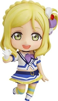 Nendoroid 782 LoveLive!Sunshine!! Mari Ohara Figure Good Smile Company - Image 1 of 4