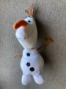 Kohls Cares Olaf Plush - Picture 1 of 5