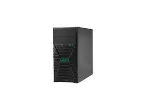 HPE ProLiant ML30 Gen11 E-2414 2.6GHz 4-core 1P 16GB-U 4LFF-NHP 1TB 350W PS - Picture 1 of 5