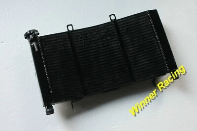 Radiador superior de aluminio FIT Honda Valkyrie Rune 1800 NRX1800D/E 2004-2005  Foto 1 de 4