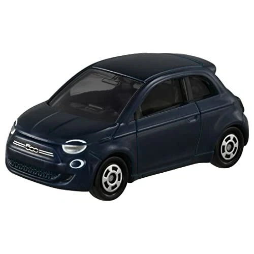 Tomica Nº16 Fiat 500e (Primera Edición) Foto 1 de 1