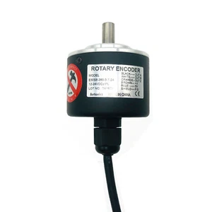 Autonics E50S8-360-3-T-24-C Rotary Encoders Incremental Type New 1PCS⊕IK - Picture 1 of 7