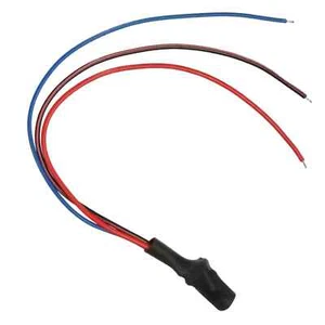 Filtro de señal cámara de marcha atrás Canbus electricidad filtro antiinterferencias + 12V para cámara de marcha atrás... - Imagen 1 de 6
