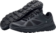 Shoes for Crews Women's Vitality Ii Slip Resistant Work Sneaker 