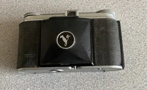 Voigtländer Skopar 1:3,5 Compur Rapid - Picture 1 of 10